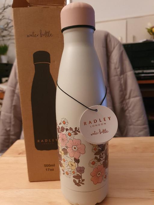 Buy & Sell Bessacarr Doncaster - Photos for Radley Bottle. Brand New.