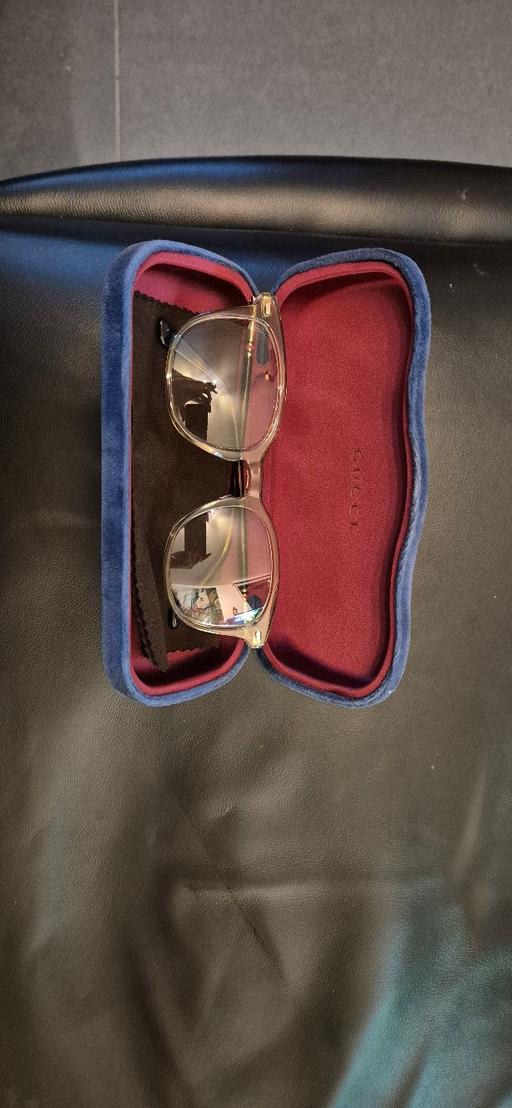 Buy & Sell Selhurst South East London - Photos for Genuine Gucci Glasses