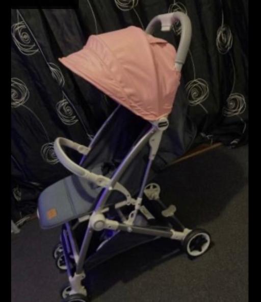 Buy & Sell Old Stratford West Northamptonshire - Photos for Pink stroller