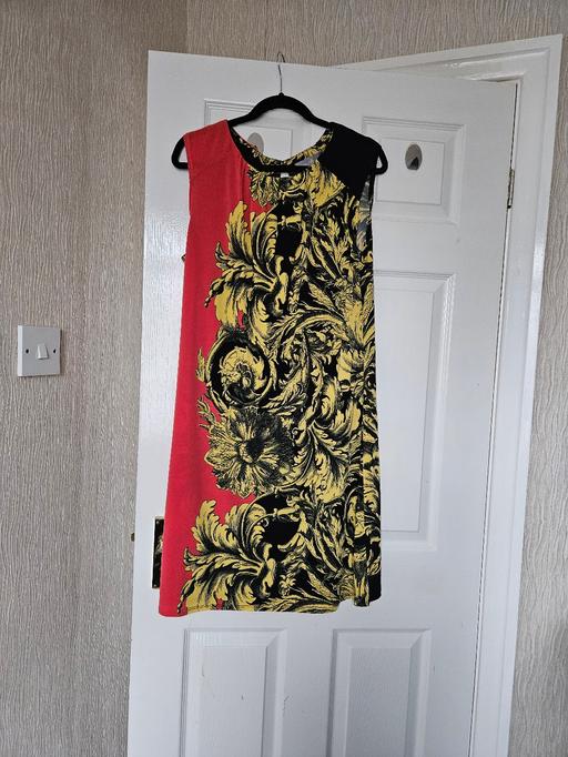 Buy & Sell Newton Doncaster - Photos for Wallis dress, size 16/18..like new.