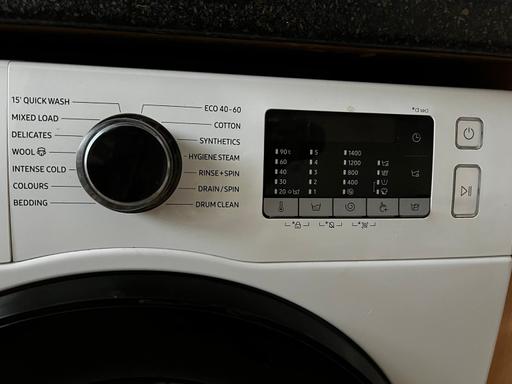 Buy & Sell Strawberry Hill Central London - Photos for Washing machine