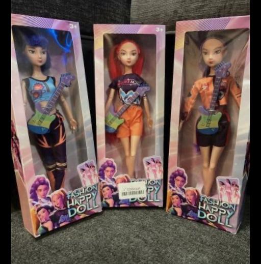 Buy & Sell Old Stratford West Northamptonshire - Photos for K pop demon hunters dolls