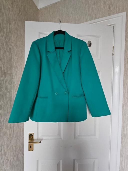 Buy & Sell Newton Doncaster - Photos for jacket, size 16..like new.