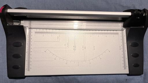 Classes Lawrence Weston Bristol - Photos for Paper trimmer