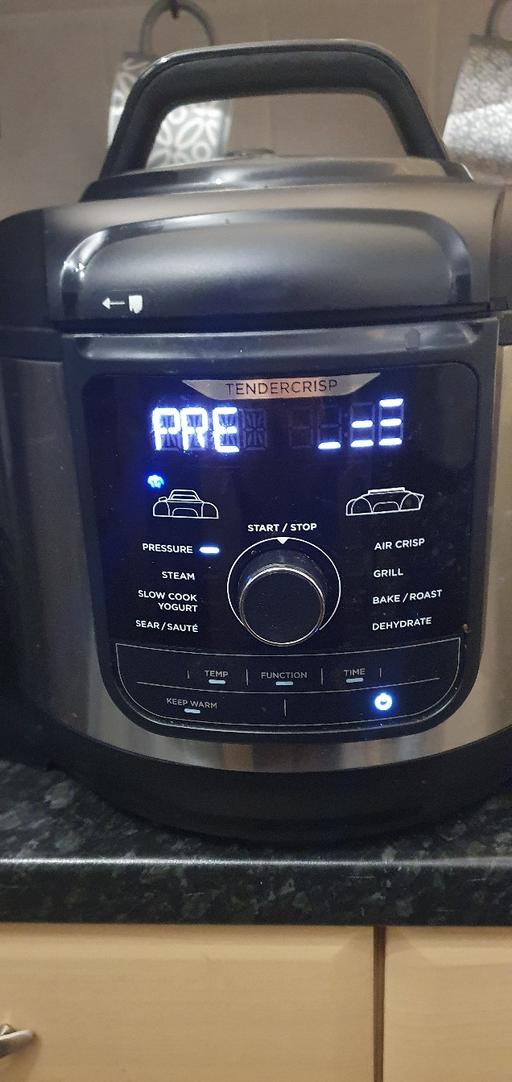 Buy & Sell Fallings Park Wolverhampton - Photos for Ninja foodi airfryer