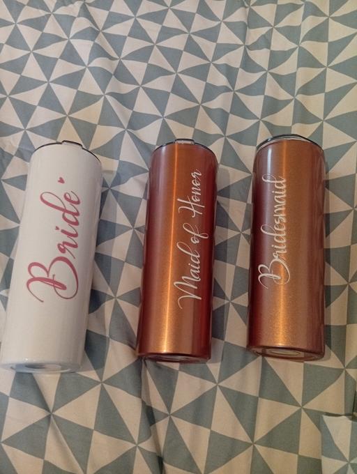 Buy & Sell Parkgate Rotherham - Photos for wedding gifts