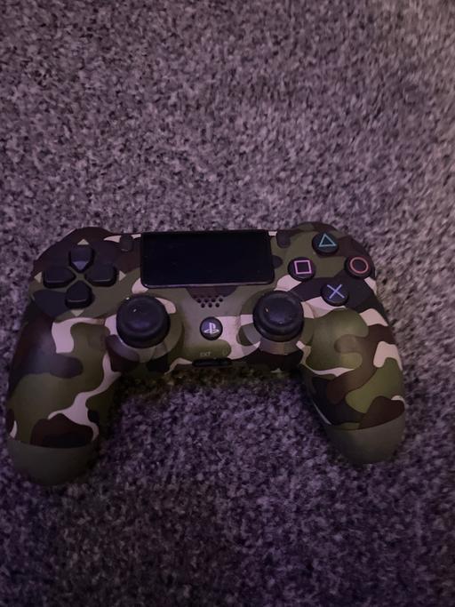 Buy & Sell Essington Wolverhampton - Photos for PS4 controller untested