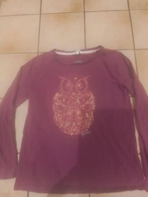 Buy & Sell Streetly Walsall - Photos for FAT FACE TEE SHIRT