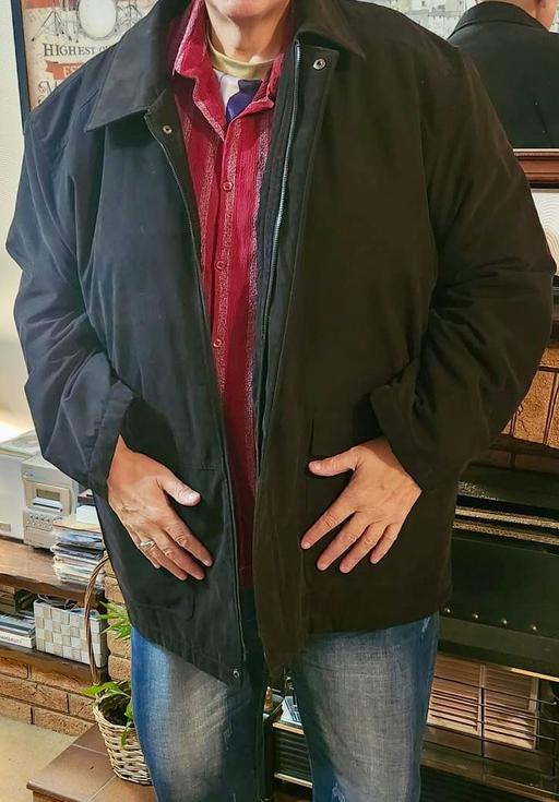 Buy & Sell Wallbrook Dudley - Photos for mens Jacket