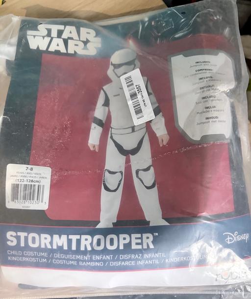 Buy & Sell Lawrence Weston Bristol - Photos for Children’s costumes