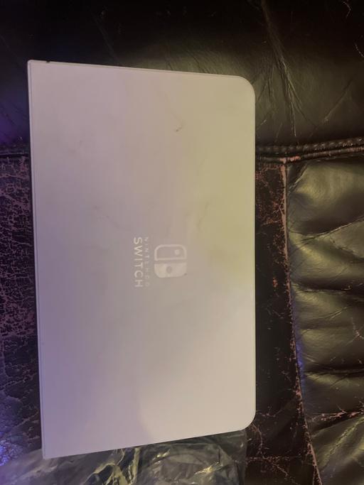 Buy & Sell Essington Wolverhampton - Photos for Nintendo switch docking station only