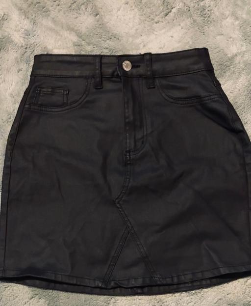 Buy & Sell Moseley Village Wolverhampton - Photos for 2 leather skirts for all occasions