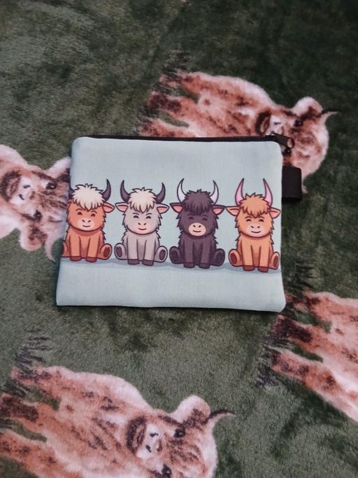 Buy & Sell Bradley Fold Trading Estate Bury - Photos for Purse New