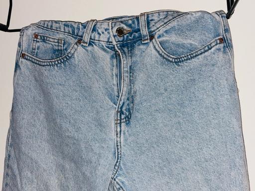 Buy & Sell Moseley Village Wolverhampton - Photos for 2 pack of mom trousers Jean size 10