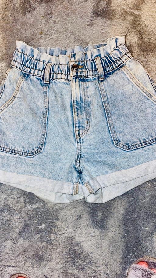 Buy & Sell Moseley Village Wolverhampton - Photos for Denim shorts size 8