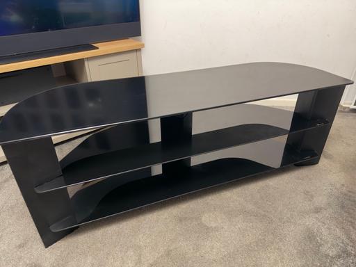 Buy & Sell Great Barr Sandwell - Photos for Black tv unit