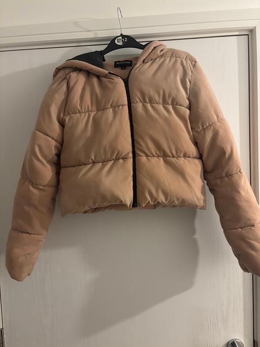 Buy & Sell Shevington Wigan - Photos for PLT puffer coat girls/ladies size xs
