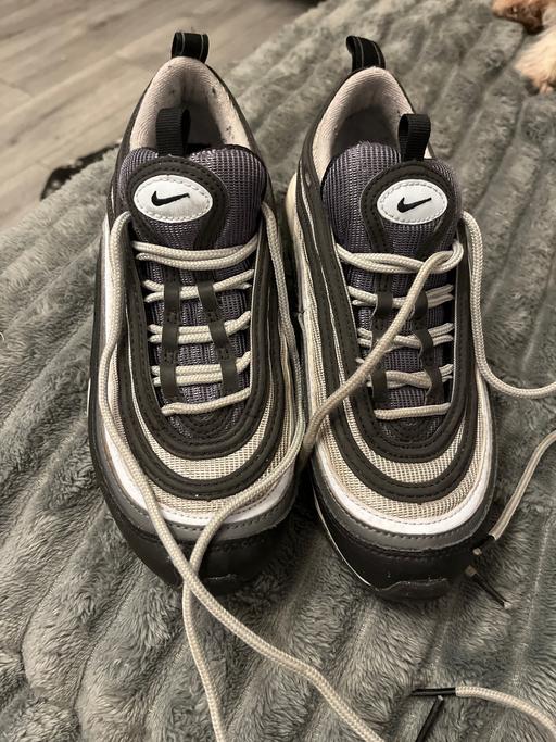 Buy & Sell Fazakerley Knowsley - Photos for trainers uk 3.5