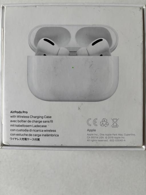 Buy & Sell Uxbridge Hillingdon - Photos for AirPods pro