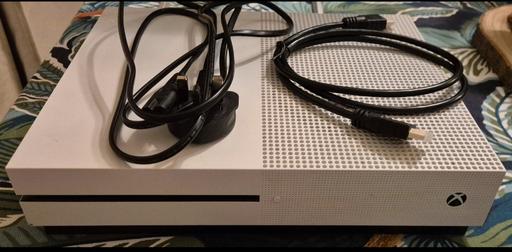 Buy & Sell Rubery Birmingham - Photos for xbox one s 1tb Leads only