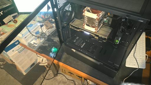 Buy & Sell Hayes Hillingdon - Photos for threadripper pro workstation