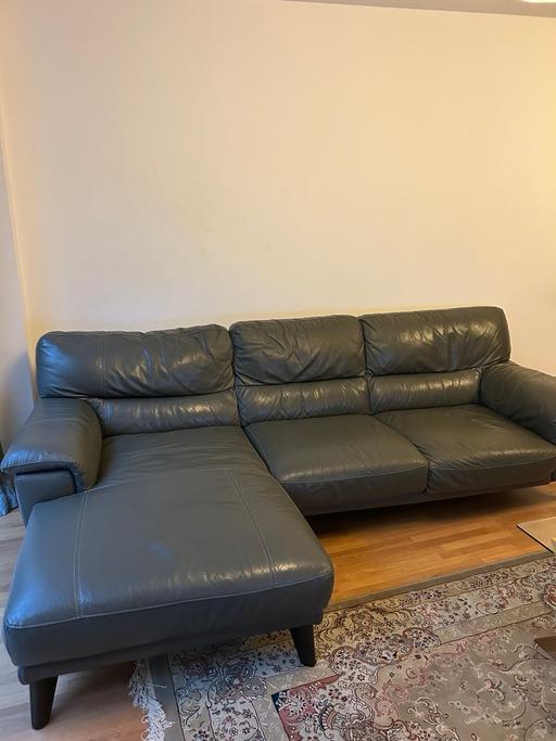 Buy & Sell West Ealing West London - Photos for Conor sofa