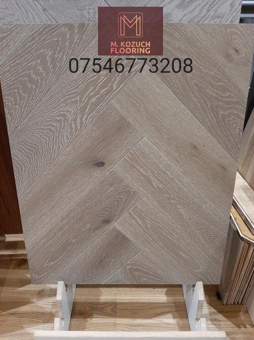Buy & Sell Brent Park North West London - Photos for Engineered wood floors.Best prices
