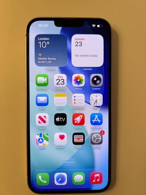 Buy & Sell Hanger Lane West London - Photos for iPhone 14 PLUS