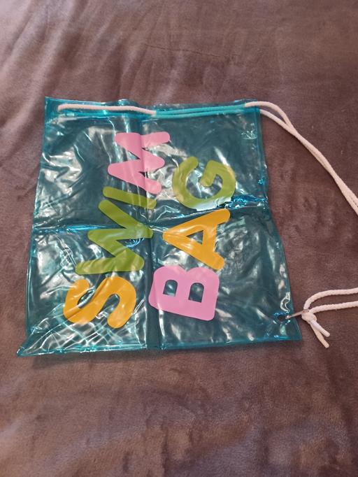 Buy & Sell Eckington North East Derbyshire - Photos for swim bag
