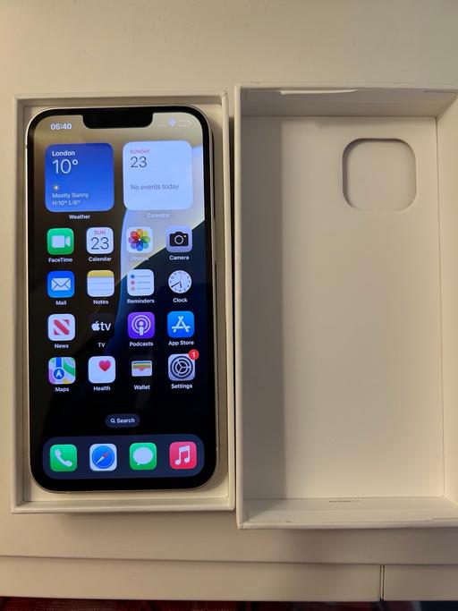 Buy & Sell Hanger Lane West London - Photos for iPhone 14