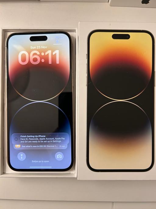 Buy & Sell Hanger Lane West London - Photos for iPhone 14 Pro Max