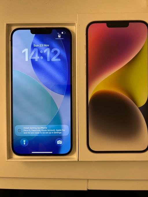 Buy & Sell Ealing Broadway West London - Photos for iPhone 14 Plus