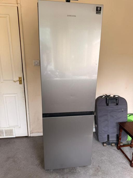 Buy & Sell Marston Green Solihull - Photos for samsung fridge freezer