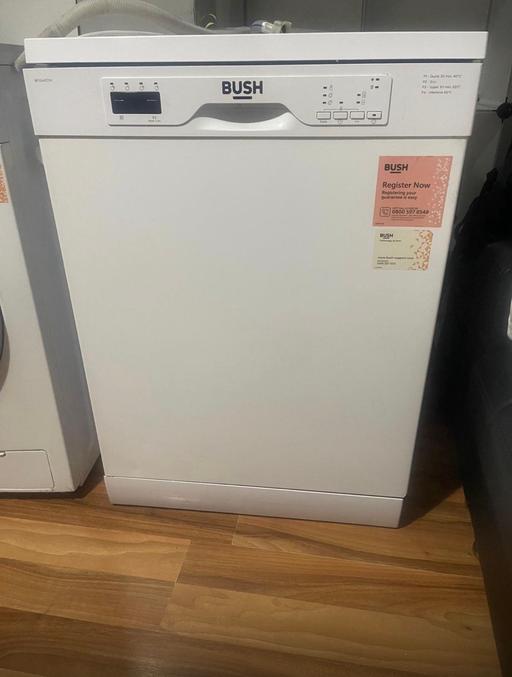 Buy & Sell Commercial Road East London - Photos for Used Dishwasher.