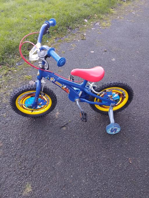 Buy & Sell Stow Heath Wolverhampton - Photos for Sonic Bike.