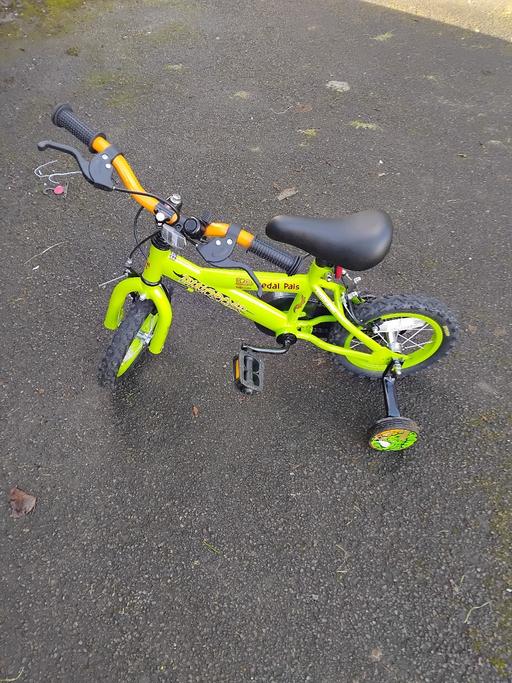 Buy & Sell Stow Heath Wolverhampton - Photos for Bike.