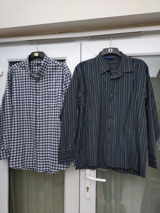 Buy & Sell Moxley Walsall - Photos for Mens long sleeve shirts (job lot)