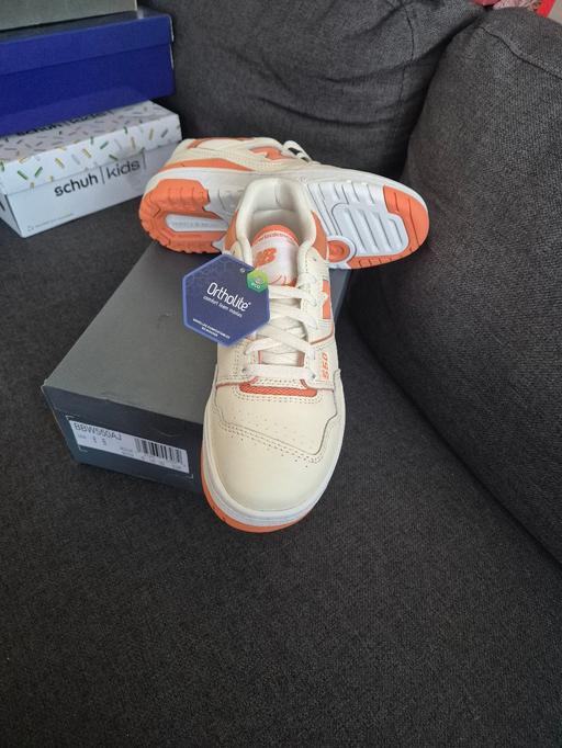 Buy & Sell Bellingham South East London - Photos for ladies new balance trainers new size 6