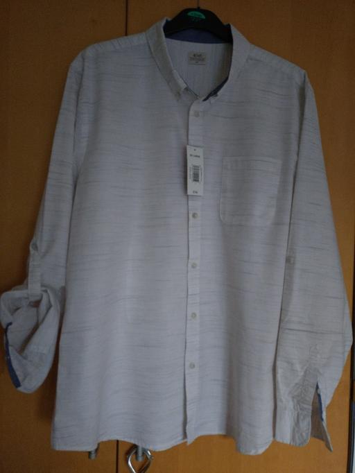 Buy & Sell Moxley Walsall - Photos for Mens long sleeve shirt