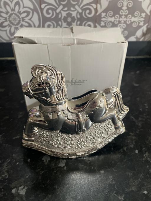 Buy & Sell Stechford Birmingham - Photos for Baby money box