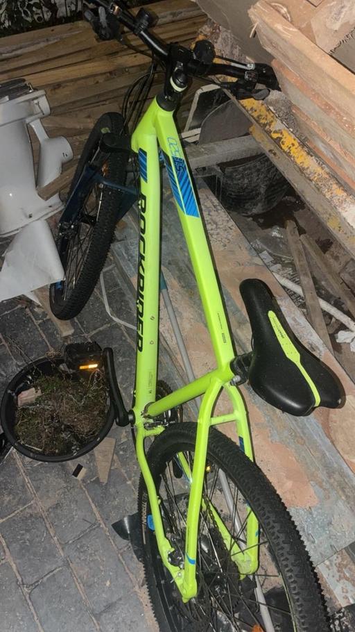 Buy & Sell Walsall Town Centre Walsall - Photos for Men’s mountain bike (excellent)