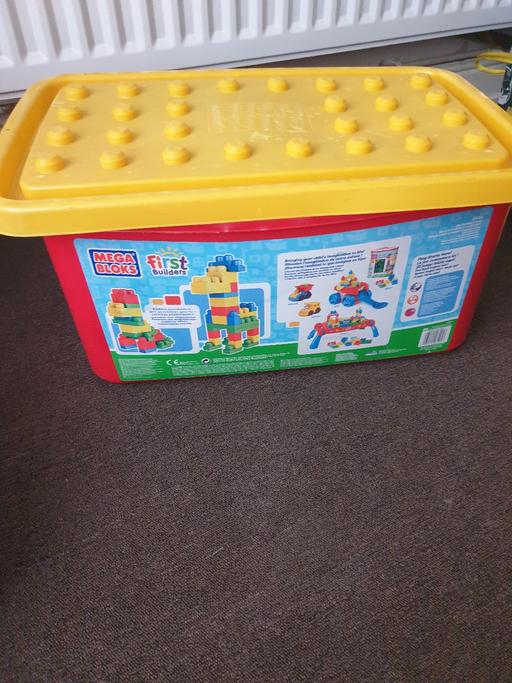 Buy & Sell Middlemore Industrial Estate Birmingham - Photos for Mega Blocks