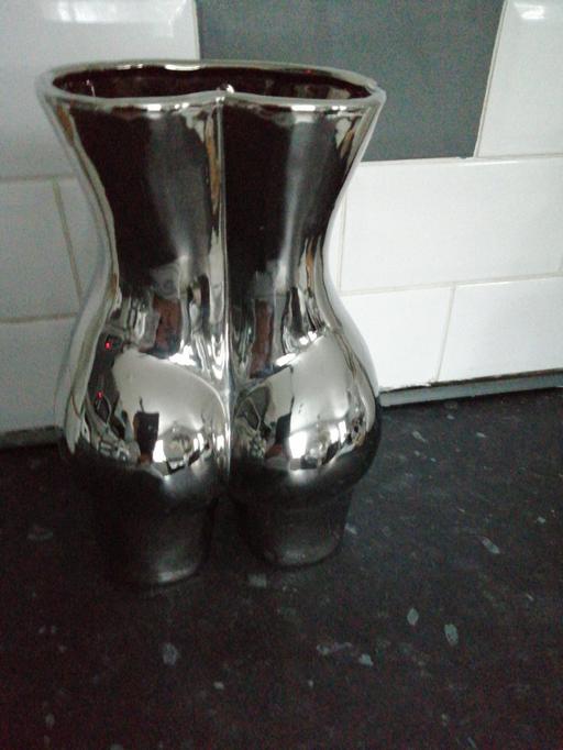 Buy & Sell Wednesfield Wolverhampton - Photos for Vase 12inch