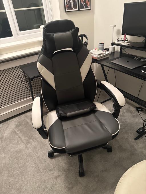 Buy & Sell Hendon North West London - Photos for Gaming chair