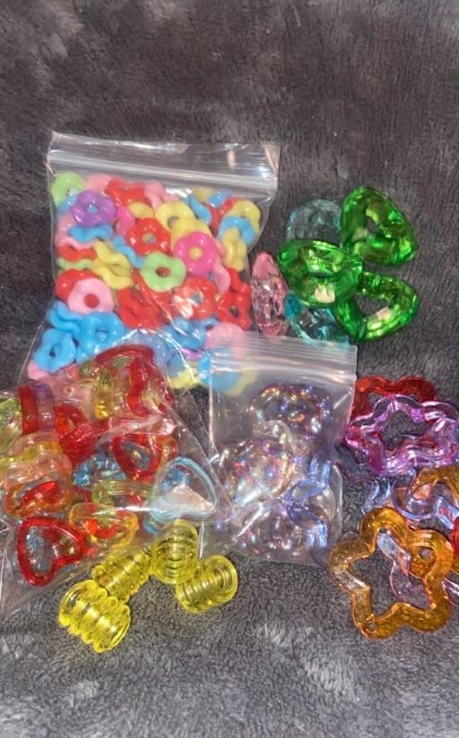 further learning Bilston Wolverhampton - Photos for Acrylic beads