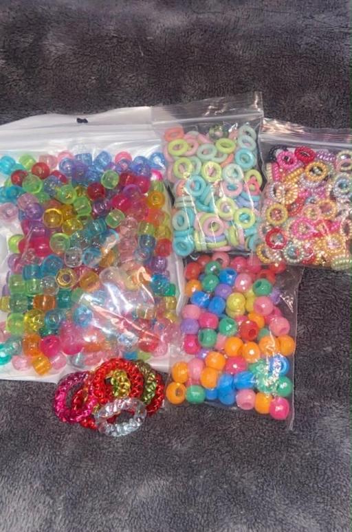 further learning Bilston Wolverhampton - Photos for Acrylic beads