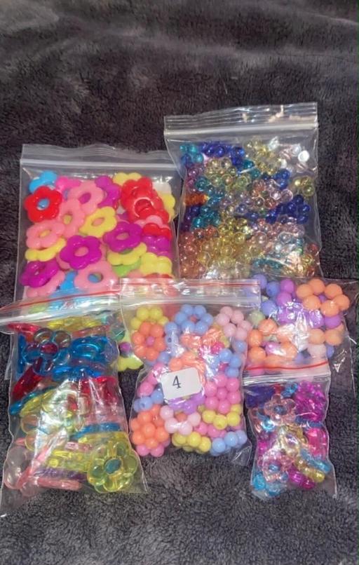 further learning Bilston Wolverhampton - Photos for Acrylic flower beads