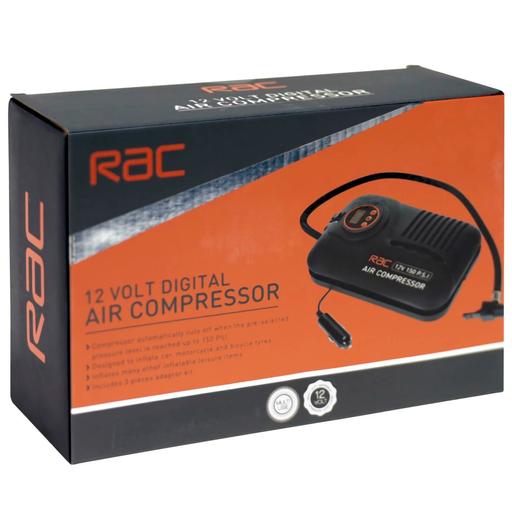Vehicles Hasbury Dudley - Photos for RAC Air Compressor 12v