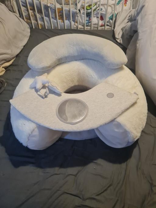 Buy & Sell Castle Green East London - Photos for mama and papas sit and play