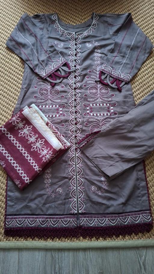 Buy & Sell Erdington Birmingham - Photos for Asian Suit